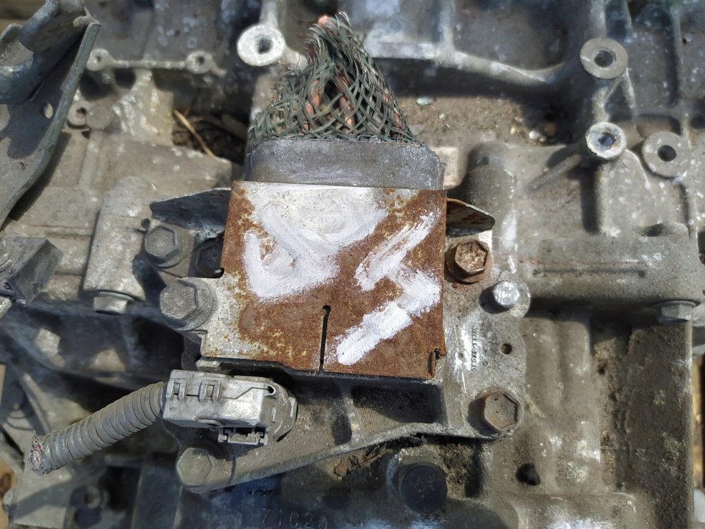 фото №11, Toyota prius iii 1.8 коробка передач передач