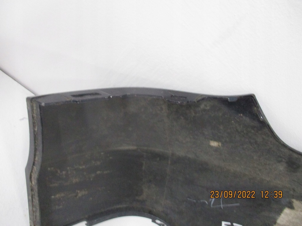 фото №8, Кутик бампера bmw x5 e70 08r 7158439 7158440