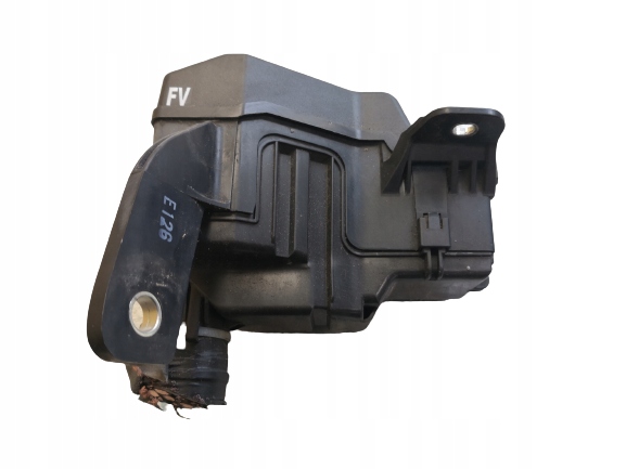 фото №1, Корпус запобіжників corolla verso ii