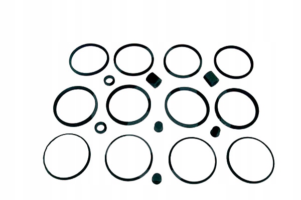 фото №2, Набір ремонтний супорт ford перед transit 71-92