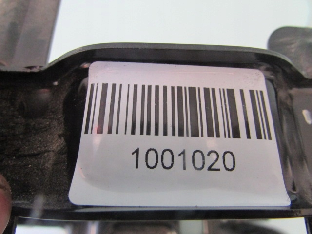 фото №6, Ioniq 1.6 hyb 17r основа акумулятор кронштейн