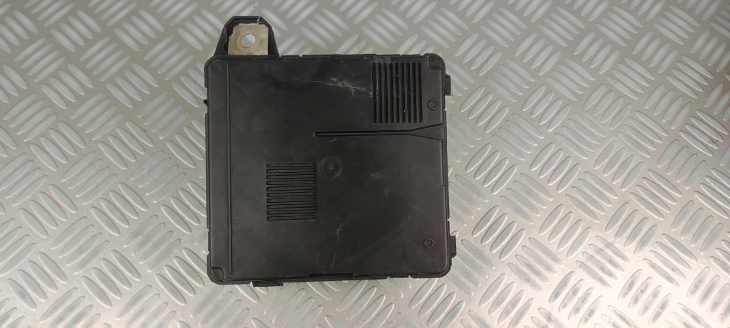 фото №8, 8200306032c s118399200f модуль bsi bsm upc x84 n2 renault megane ii scenic 2