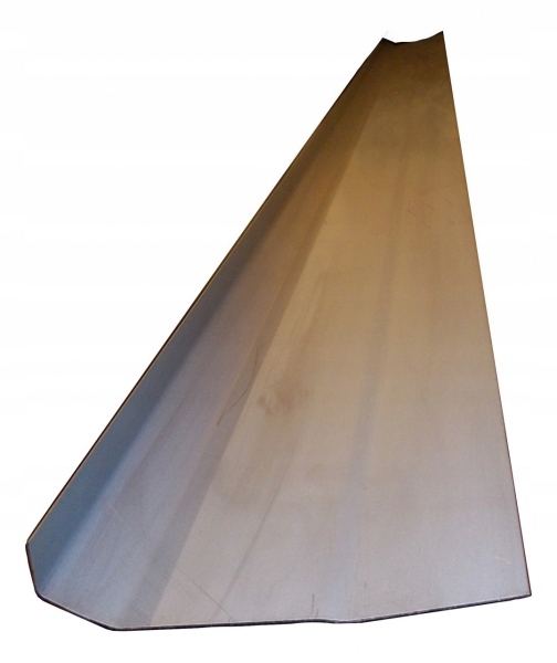 фото №1, Cadillac escalade 01-06 ремкомплект порог