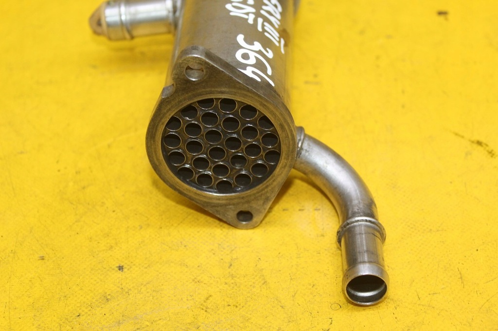 фото №5, Chłodncizka egr land rover sport discovery iii 2.7 d