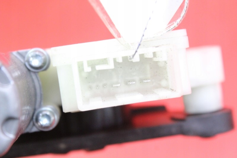 фото №10, Подъемник стекло правый задняя 5ja839462 skoda rapid 5d hb lift 12-19