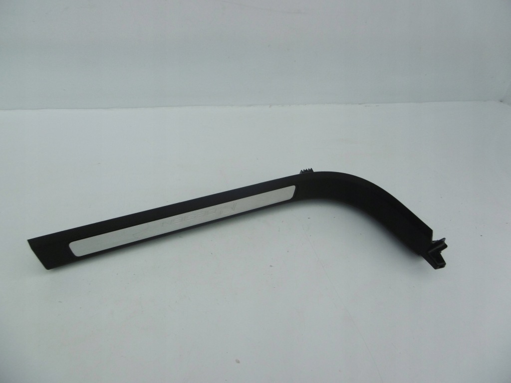 фото №11, Молдинг поріг лівий перед volvo s60 iii v60 ii 18-