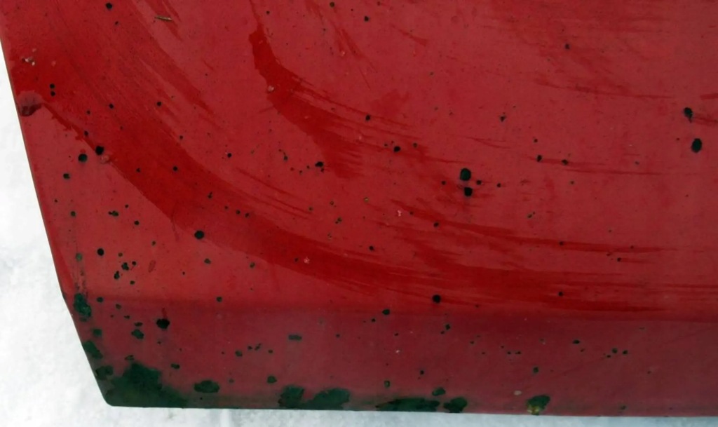 фото №2, Jumper ducato boxer iii 06 капот