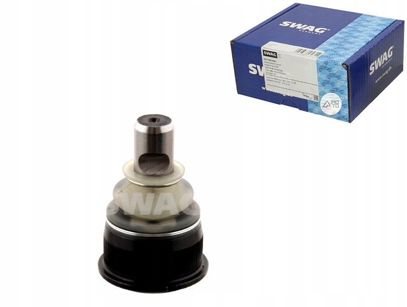 фото №1, Шарова опора важеля mercedes w201 c124 w124 190 r129 le=pr swag swag