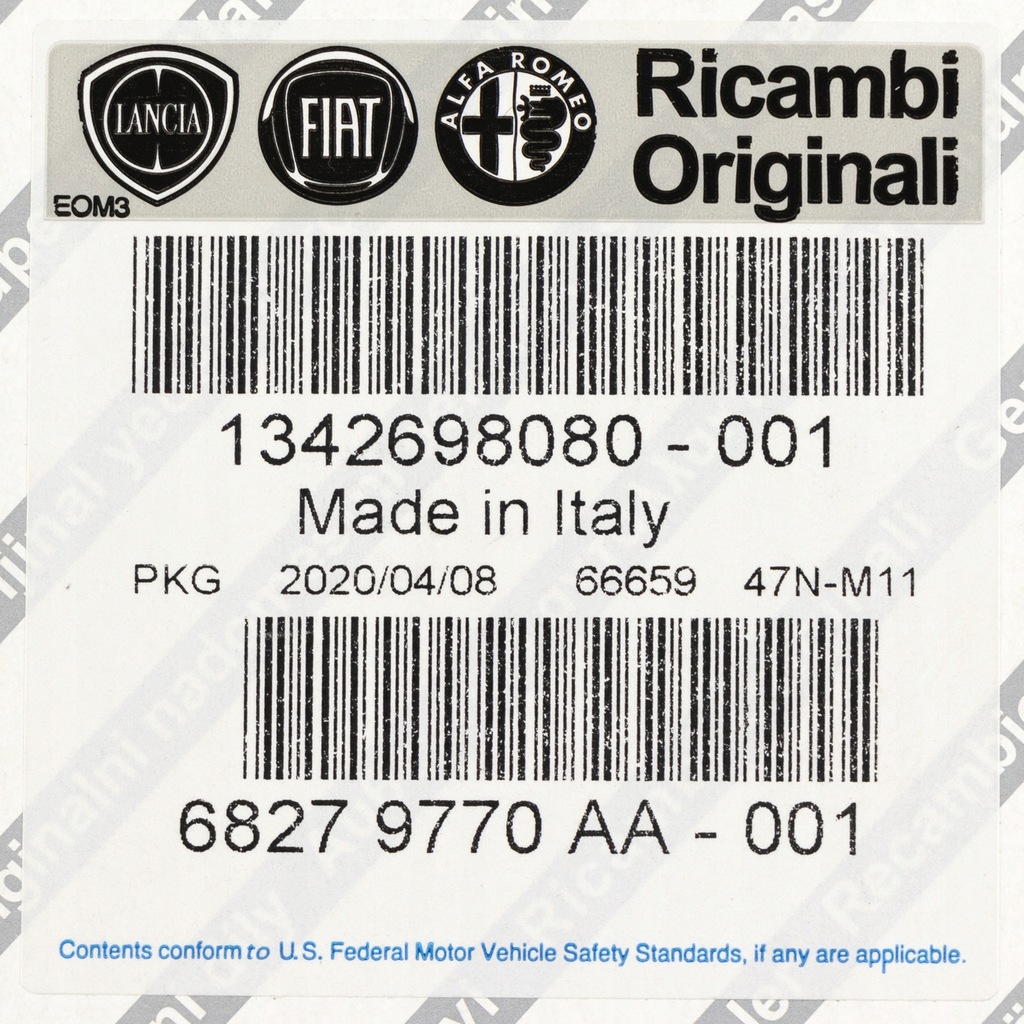 фото №8, Ducato jumper 94-06 датчик контактор двері контакт