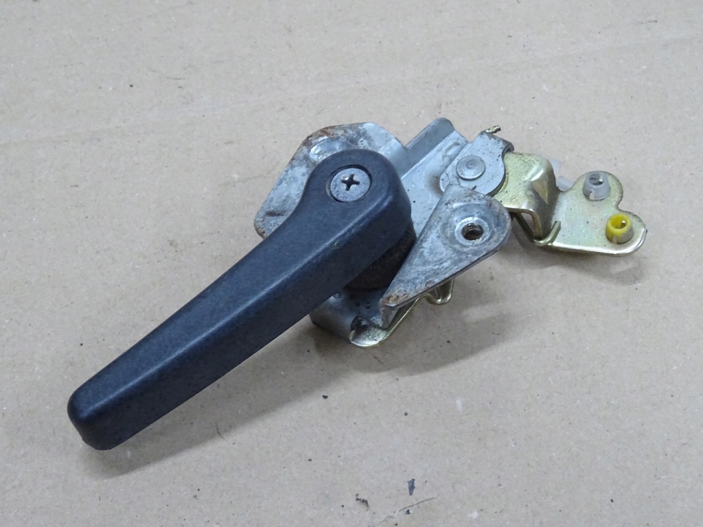 фото №1, Patrol ручка крышки багажника gr y61 97-04r