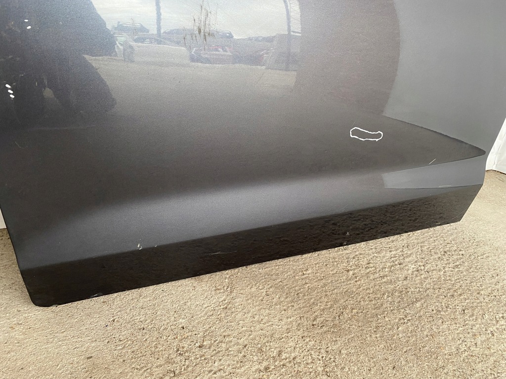 фото №7, Ford ka plus + дверь передние левая перед