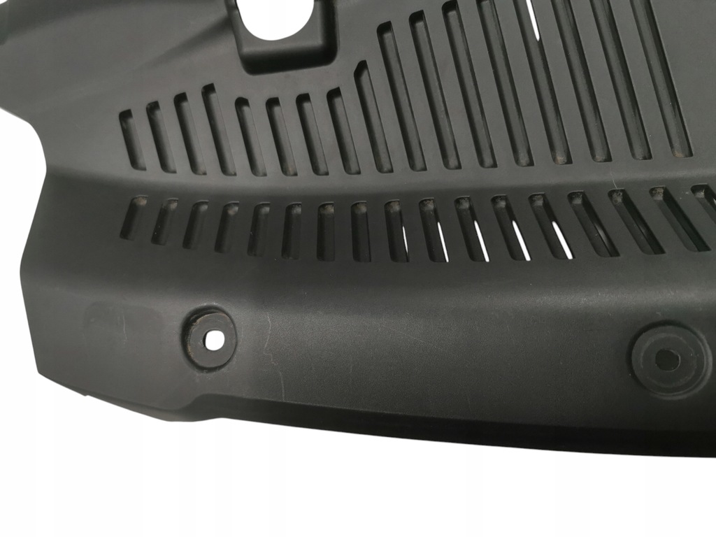 фото №8, Накладка верхний решетка, защита поперечина opel mokka x 2.009