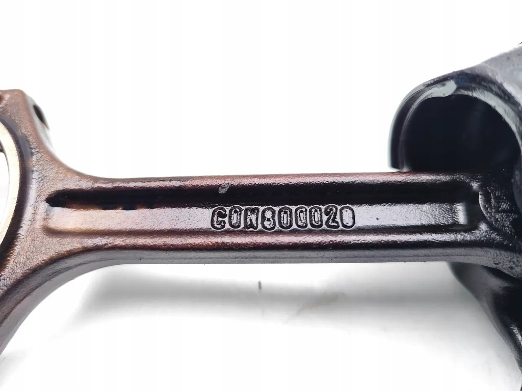 фото №7, Mg mg 3 поршень с шатун 1.5 бензин 79kw 107 hp 15s4u c0n800020 2015