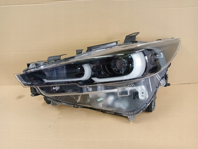 фото №1, Лампа ліва лівий full led mazda cx5 cx-5 ii 2 lift 22-