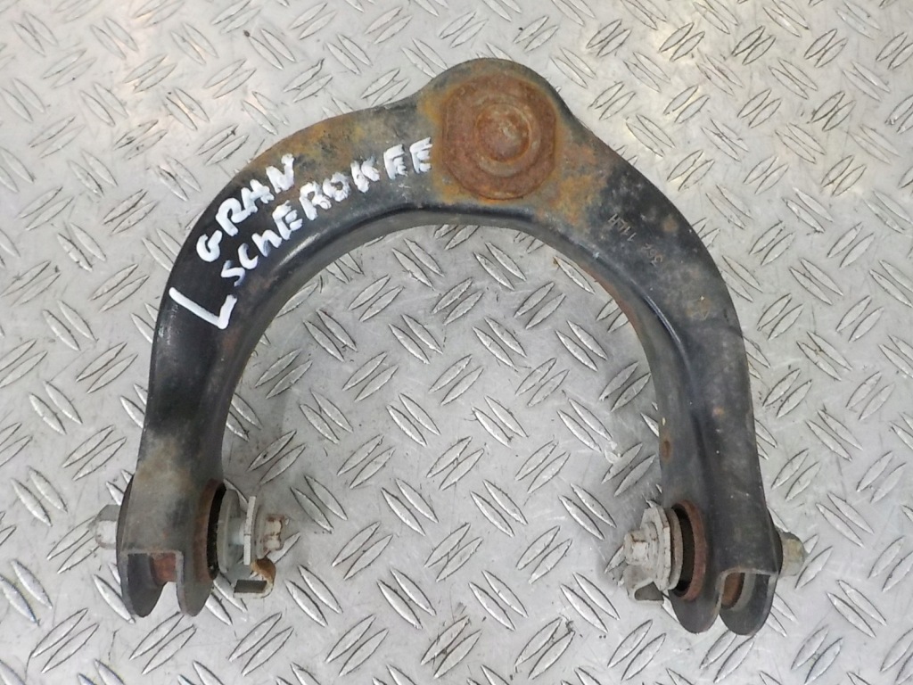 фото №1, Grand cherokee wk2 важіль верхній лівий перед