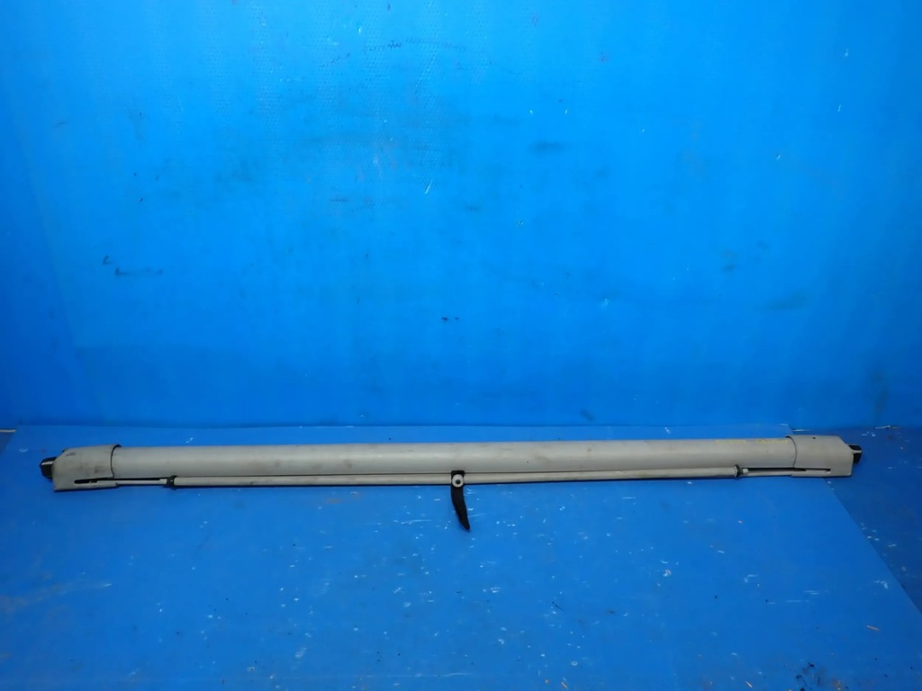 фото №1, Шторка багажника dodge caliber