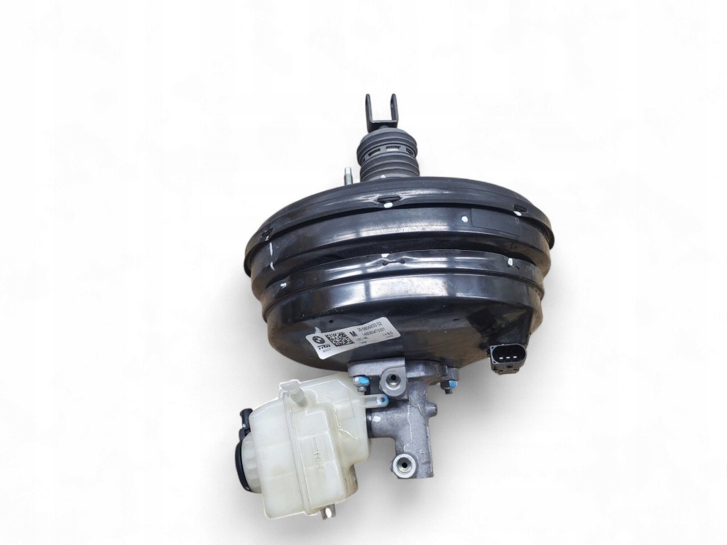 фото №5, Bmw x5 f15 6856833 усилитель тормоза