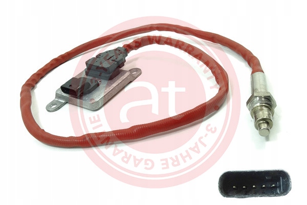 Autoteile at11598 датчик nox, каталізатор nox Ціна