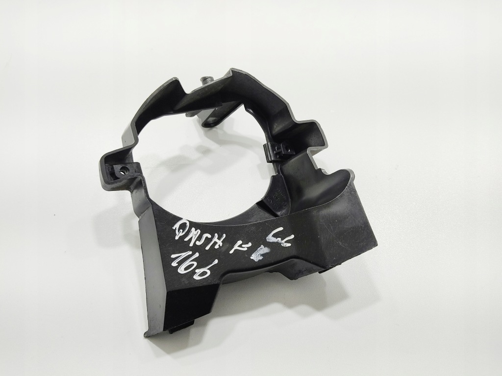 фото №1, Рамка захист кронштейн протитуманної фари ліва ліва nissan qashqai j10 2010-2013 lift