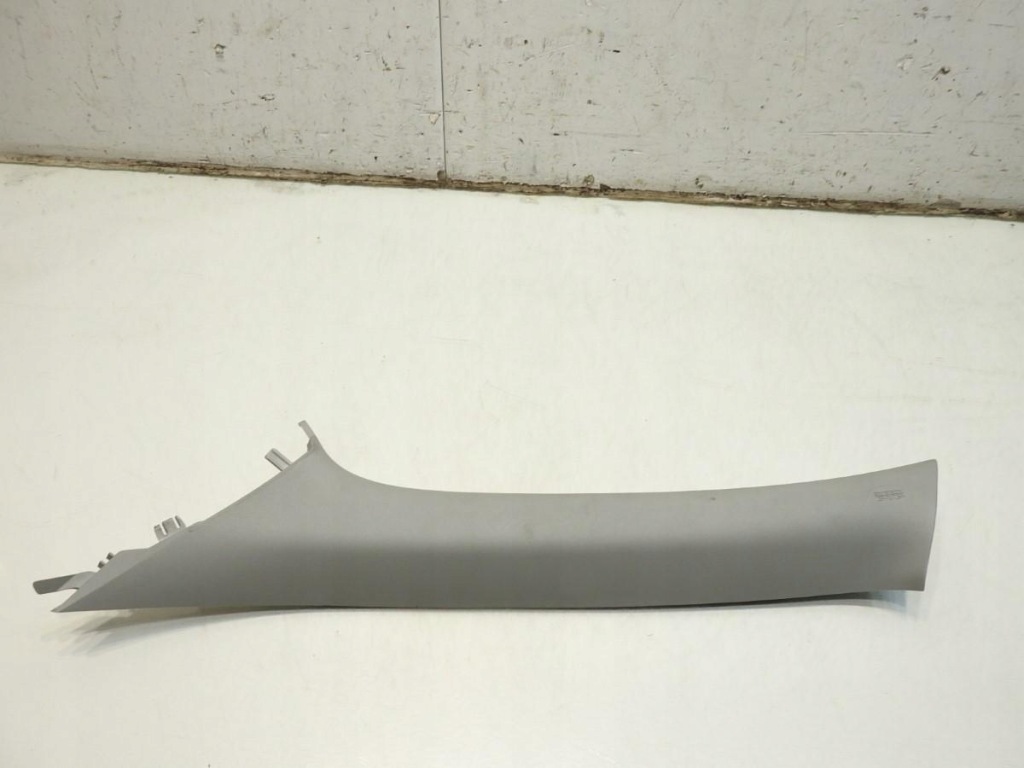 фото №6, Захист стійка a лівий перед mitsubishi asx 7210a181