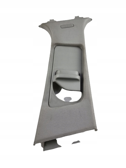 фото №1, Mercedes w204 захист стійка права