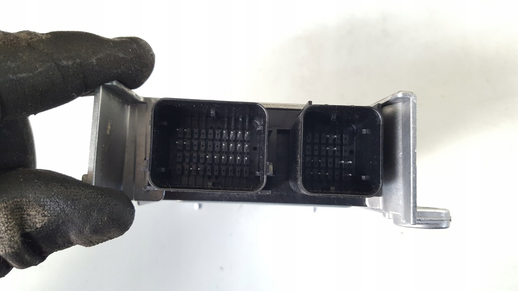 фото №6, Консоль подушки безпеки натягувачі датчик ford focus mk2