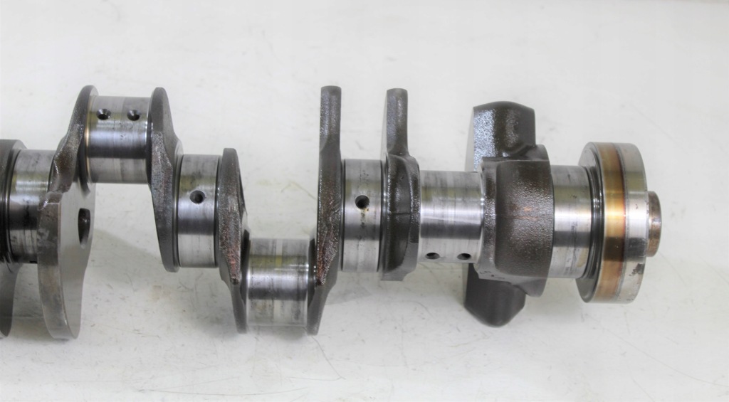 Купить Wał коленчатый bmw e60 e63 4.4 n62b44 7531460 номинал