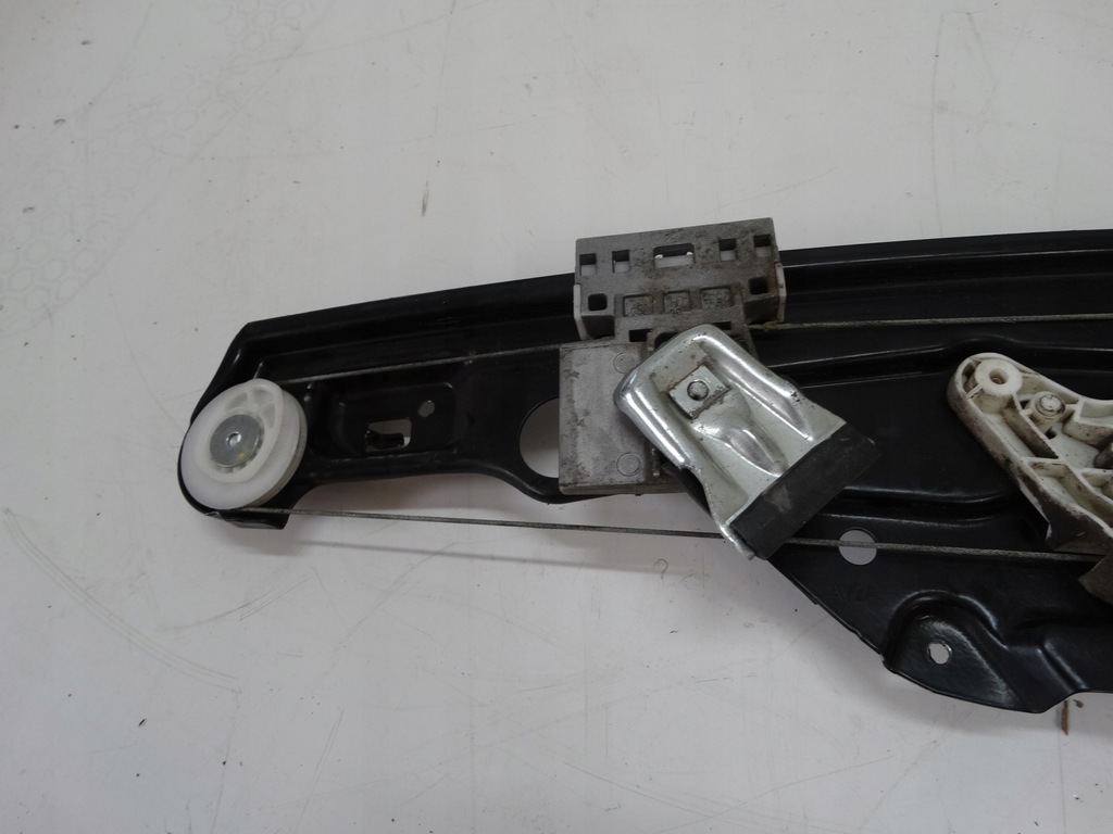 фото №11, Механізм скло лівий задня mercedes w211 2117300146