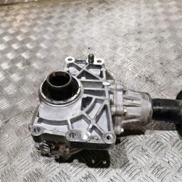 фото №1, Kia sportage iv lift 2.0 crdi міст диференціал перед