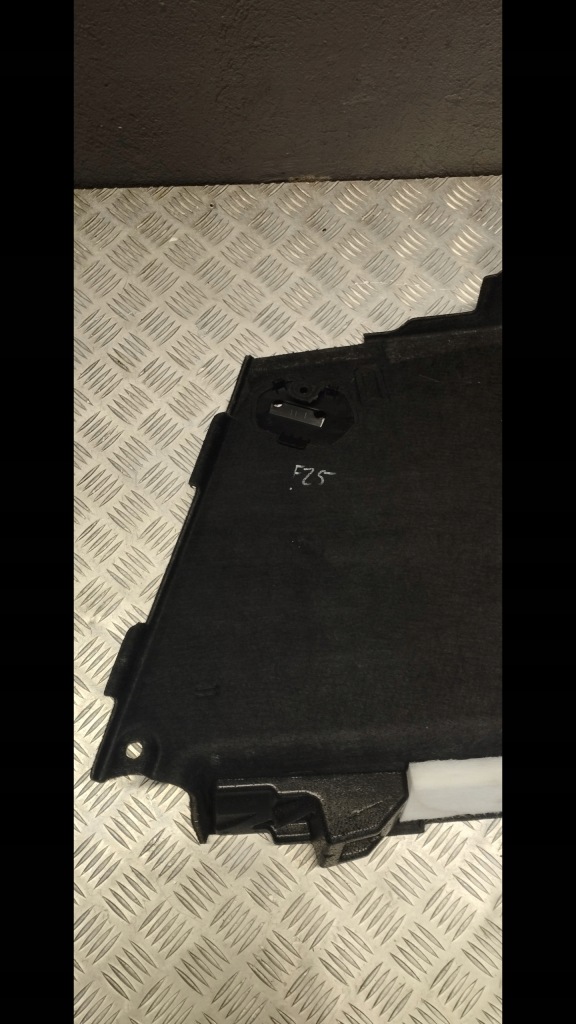 фото №8, Lu080 bmw x3 f25 обшивка багажника лівий задня 7222221