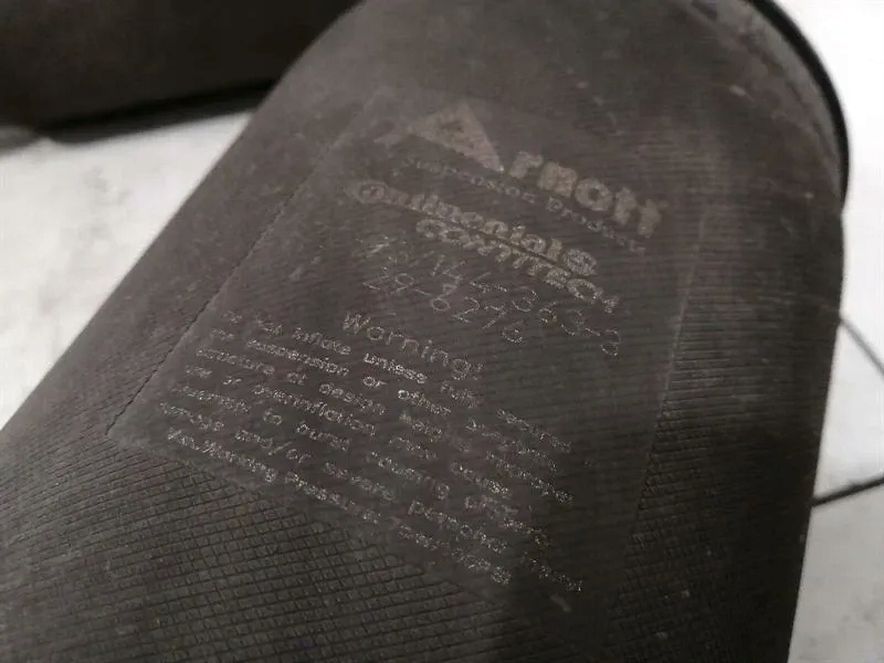 Mercedes r w251 air spring задний set arnott shock абсорбер airmatic в Украине