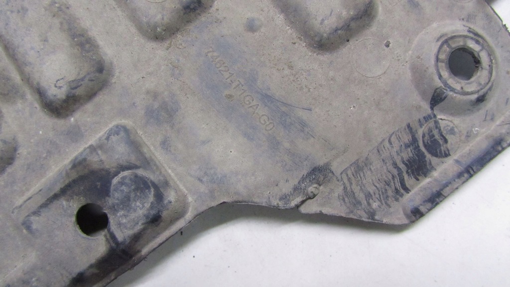 фото №5, Honda cr-v iv захист підвіска 12-16 98