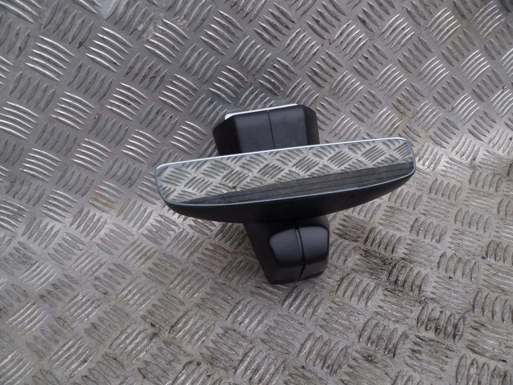 фото №1, Citroen ds3 crossback 2019 зеркало внутреннее заднего вида оригинал