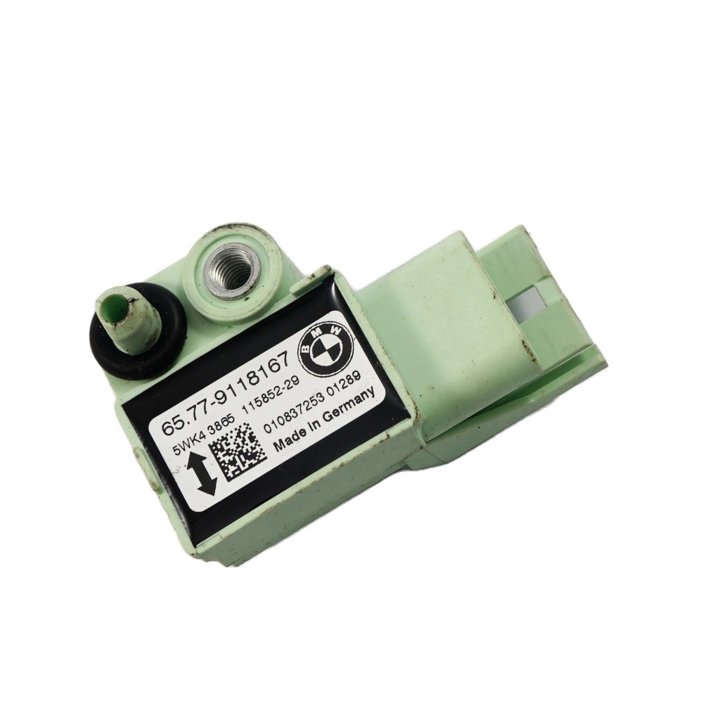 фото №10, Bmw e83 x3 датчик модуль датчик двері 9118168