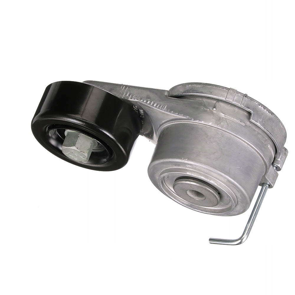 фото №14, Натяжитель ремень клиновой многоручейковый gates t39275