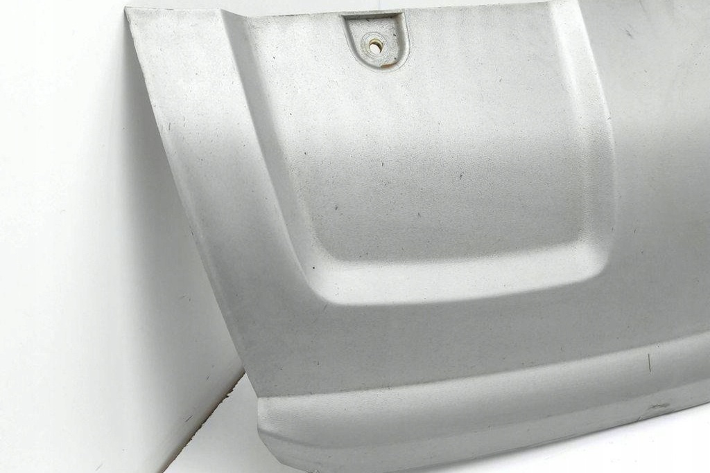 фото №10, Дифузор заднього бампера land rover range rover evoque l538 bj3217e011a