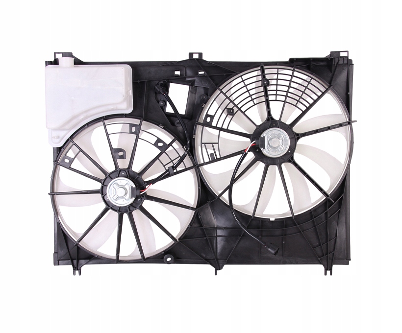 фото №1, Вентилятор toyota highlander 14- 167110p230