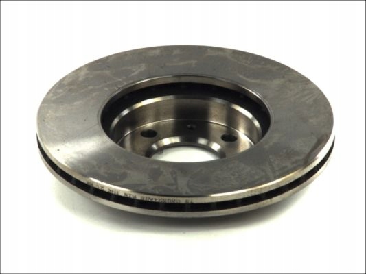 фото №5, Гальмівні диски гальмівні перед abe c30324abe