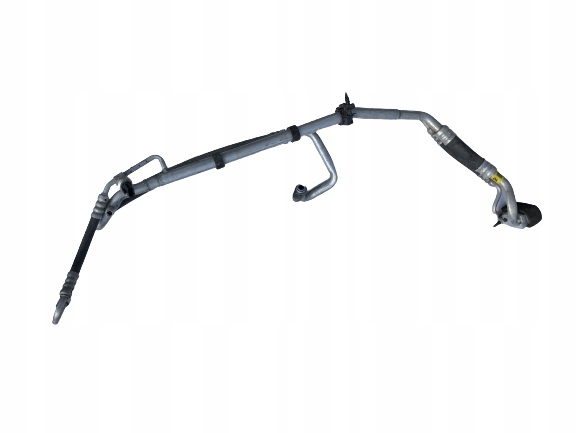 фото №1, Шланг кондиционера kia optima iv 4 1.7 crdi