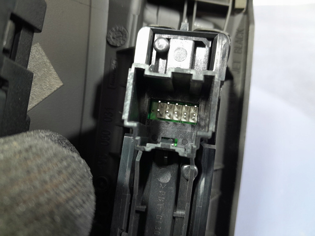 фото №6, Opel insignia a экран дисплей радио 12844841g