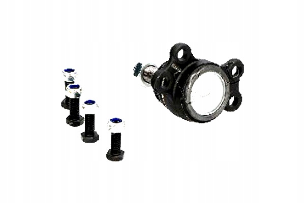 фото №4, Шарова опора важеля japko