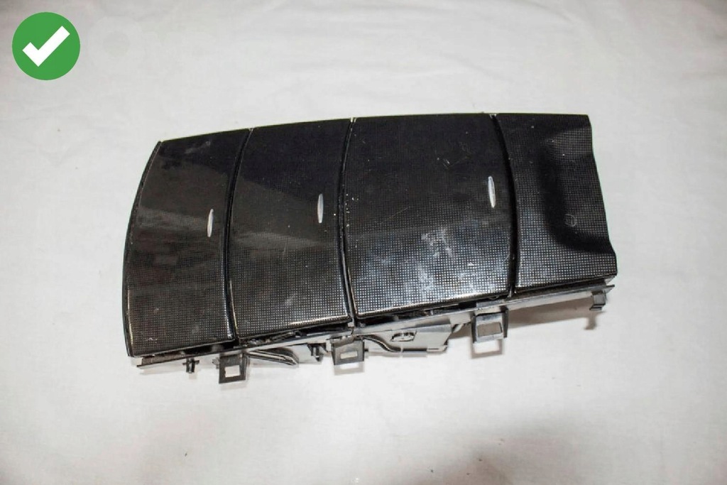 фото №1, Mercedes-benz r w251 2008 панелі керування, перемикачі