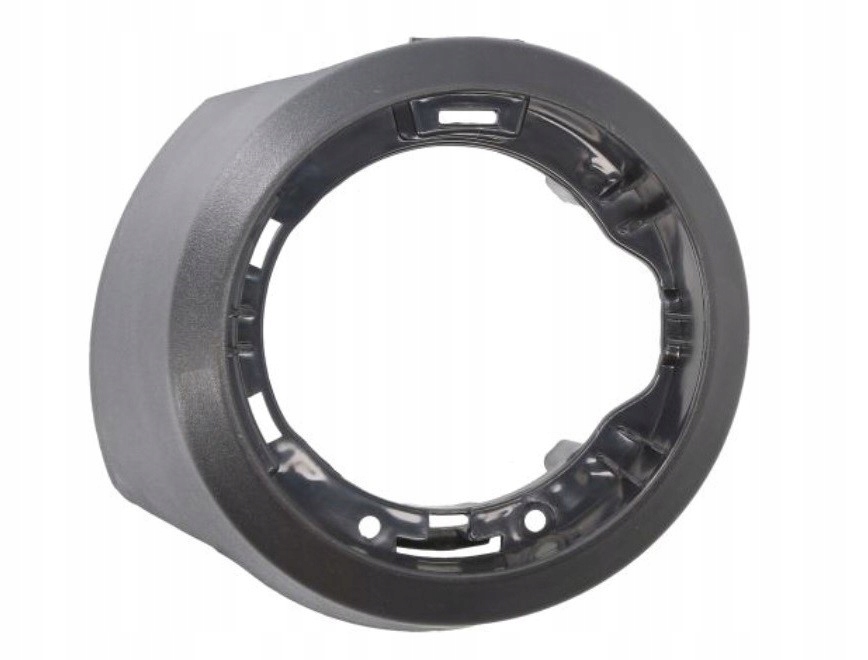 фото №1, Корпус рамка протитуманної фари права volvo fmx 10-