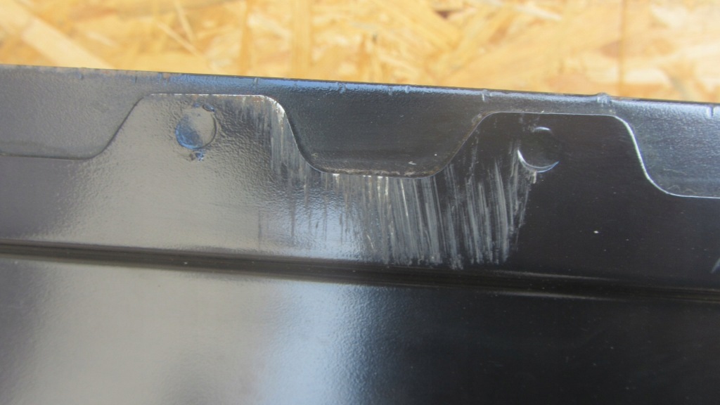 фото №7, Балка бампера перед vw passat b8 3g0 lift