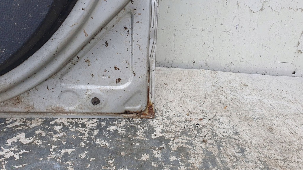 фото №9, Hyundai getz правое дверь передние перед €