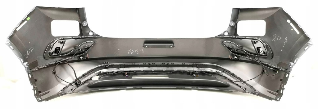 фото №12, Новый org бампер задняя задний vw id.4 ld5h 4xpdc