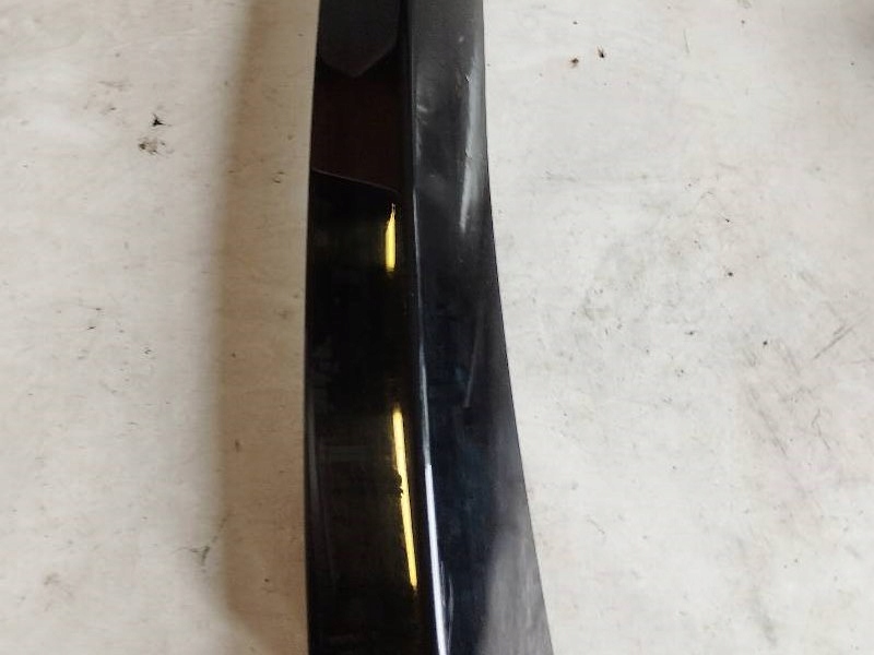 фото №6, Накладка стойка среднего правая citigo 1s4853290b