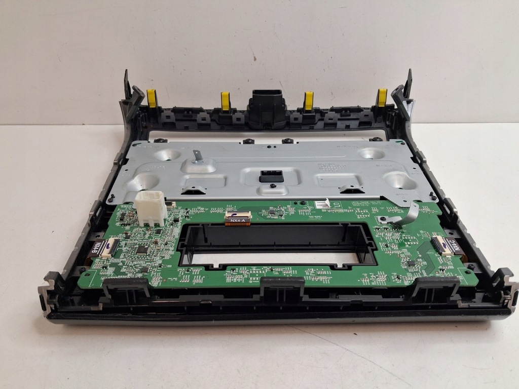 фото №11, Дисплей экран панель hyundai tucson iv 12