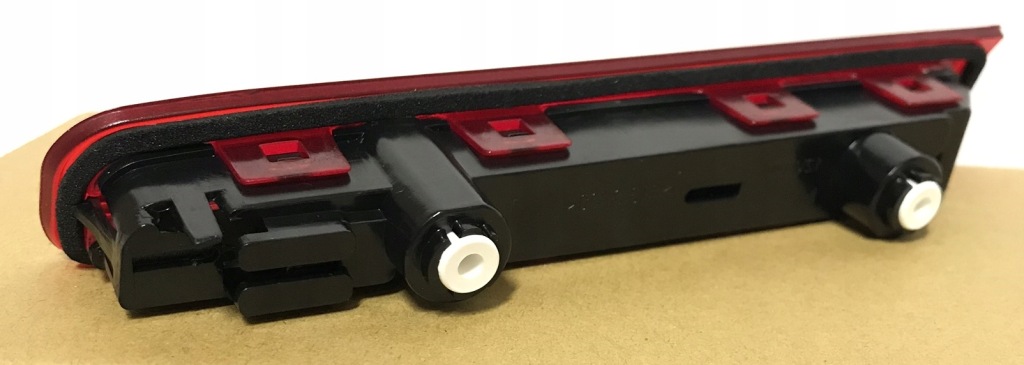 Vw transporter t5 t6 2 дверь led новая фара стоп p Оригинал