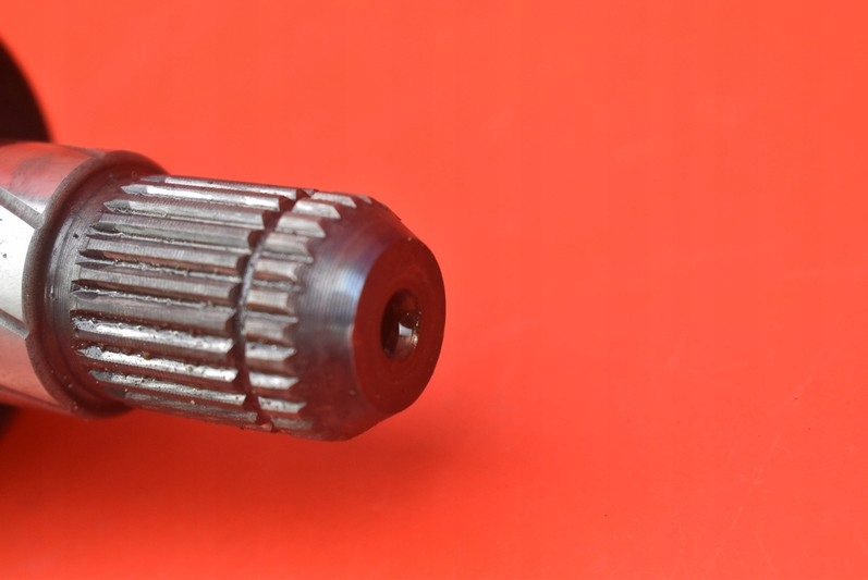 фото №6, Приводной вал левая задняя механическая коробка передач subaru outback 3 iii 2.0 d 150 km lift 03-09